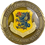 81st Training Wing, Keesler Air Force Base, Biloxi, Mississippi