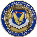 480th Intelligence, Surveillance, and Reconnaissance Wing