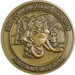 374th Communications Squadron, Yokota Air Base, Japan