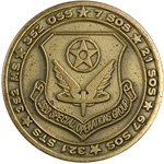 352nd Special Operations Wing, Air Force Special Operations Command (AFSOC)