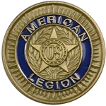 American Legion, Dixon, Rams