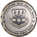 123rd Airlift Wing, Kentucky Air National Guard