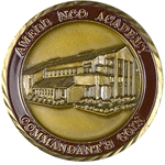 Army Medical Department Noncommissioned Officers Academy, Fort Sam Houston, Texas