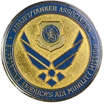 Air Mobility Command, A/TA