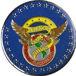 Airlift Tanker Association, Robins AFB, Georgia