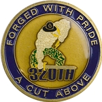 320th Training Squadron, Joint Base San Antonio-Lackland, Texas