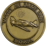 Moody Air Force Base, Georgia