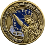U.S. Air Force (USAF), 48th Maintenance Group
