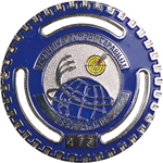 Expanding Combat Capability, #473