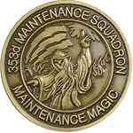 353rd Special Operations Maintenance Squadron, Air Force Special Operations Command