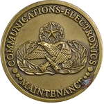 U.S, Air Force (USAF), Communication Electronic Maintenance