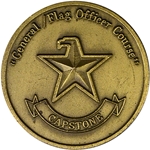 CAPSTONE General and Flag Officer Course