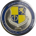 501st Combat Support Wing, #632