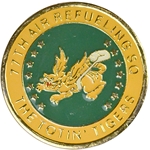 77th Air Refueling Squadron, Seymour Johnson Air Force Base, Goldsboro, North Carolina