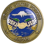 U.S. Forces Japan (USFJ)