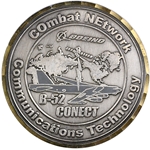 Combat Network Communications Technology (CONECT) Boeing: B-52,