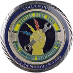 48th Equipment Maintenance Squadron, RAF Lakenheath, England