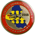 332nd Air Expeditionary Wing, "Red Tail Angles"