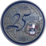 American School of Doha, Doha, Qatar