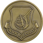 Pacific Air Forces (PACAF)
