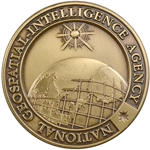 Department of Defense, National Geospatial-Intelligence Agency (NGA)