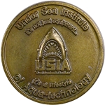 Undersea Institute, (USIA)