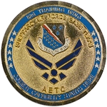 82nd Training Wing, Sheppard Air Force Base, Texas