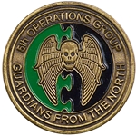 5th Operations Group, Minot Air Force Base, North Dakota