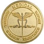 Survival, Evasion, Resistance, and Escape (SERE)