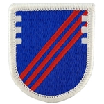 Patch, 101st Airborne Division Without Tab, Color
