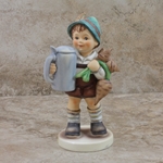 M.I. Hummel Figurines  87 For Father Disney Figurine Tmk 7, Type 2