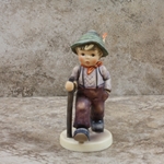 M.I. Hummel Figurines  562 Grandpa's Boy Disney Figurines Tmk 7, Type 2