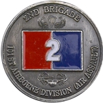 101st Airborne Division (Air Assault), 2nd Brigade