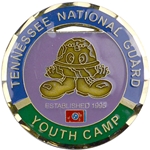 Tennessee National Guard Youth Camp