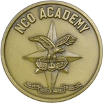 101st Airborne Division (Air Assault), NCO Noncommissioned Officers Academy