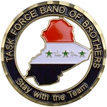 101st Airborne Division (Air Assault), Task Force Band Of Brothers