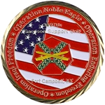 3397th Garrison Support Unit (GSU), Chattanooga, Tennessee