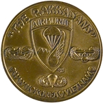 187th Airborne Regimental Combat Team (ARCT), Association