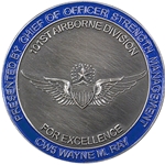 101st Airborne Division (Air Assault), Strength Management