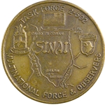 Task Force 2-502, 2nd Battalion, 502nd Infantry Regiment "Strike Force", (♥), Type 1
