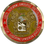 101st Airborne Division (Air Assault), 426th Brigade Support Battalion