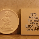 M.I. Hummel Annual Festival 1979