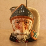 ‎Royal Doulton® Don Quixote 4 Inch Mug 881509