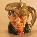 ‎Royal Doulton® The Poacher 4 Inch Mug 875201