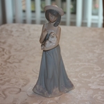 ‎Lladro Figurine, #5645 Elizabeth