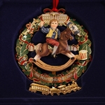 2003 White House Christmas Ornament