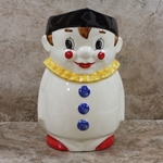 Goebel Figurine, Clown Pitcher, Tmk 6, 74 101 19, Type 1