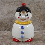 Goebel Figurine, Clown Condiment, Tmk 6, 83 452 13, Type 1