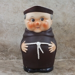 Goebel Figurine, Friar Tuck S141/1 Tmk 3, Type 1