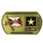 Vice Chief of Staff of the U.S. Army, General Richard A. Cody